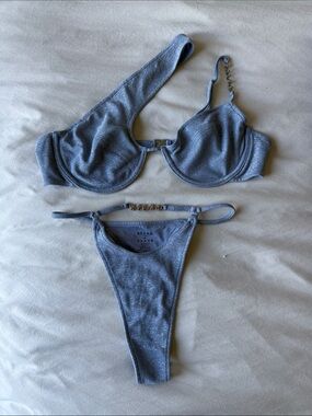 Oh Polly/Neena Swim Bikini Set